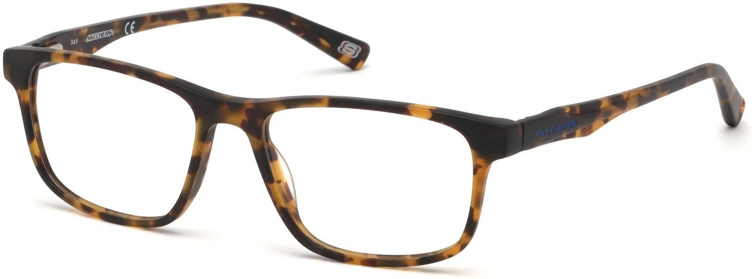 Skechers 3229 Eyeglasses - view 3